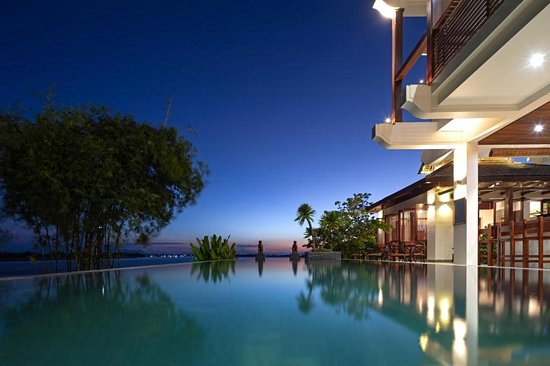 Nghe Prana Hotel & Spa Hoi An