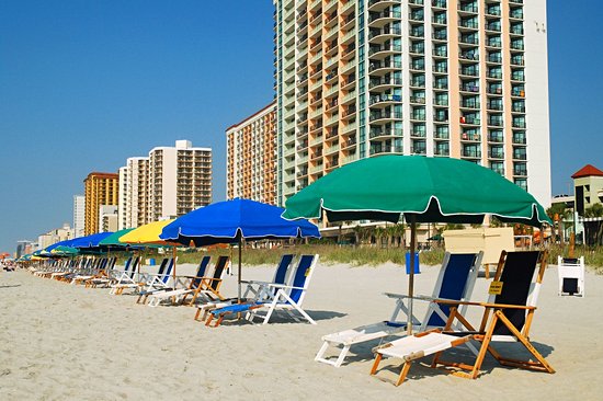Myrtle Beach