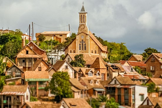 Fianarantsoa