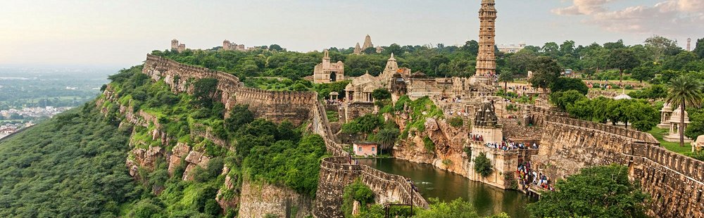 Chittorgarh