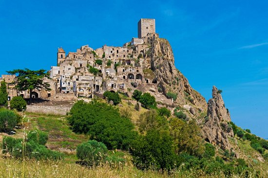 Craco