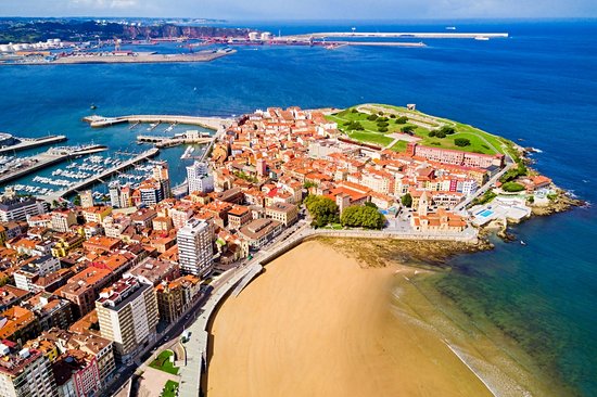 Gijón