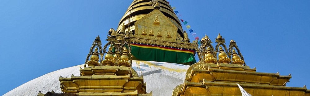 Swayambunath