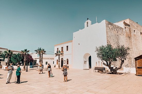Sant Francesc Xavier
