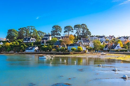 Le Golfe du Morbihan