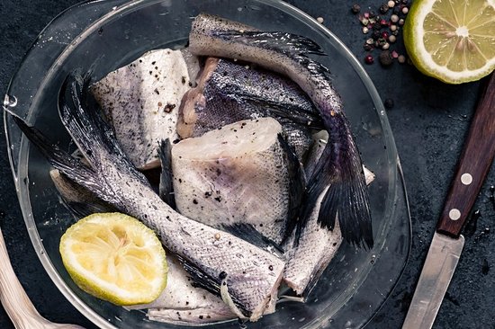 Le restaurant Tjöruhusid à Isafjördur