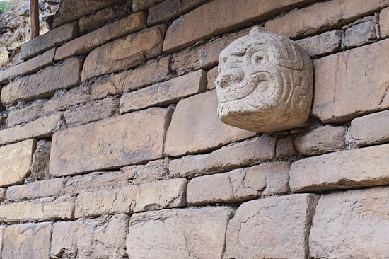 Chavín de Huántar