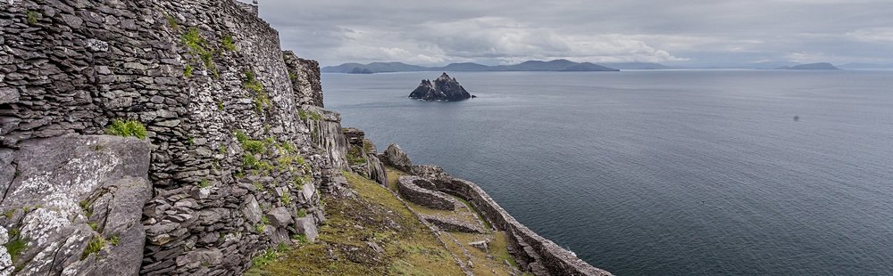 Skellig Michael