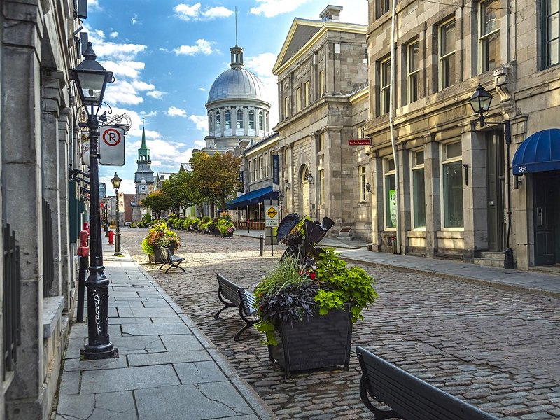 Montréal