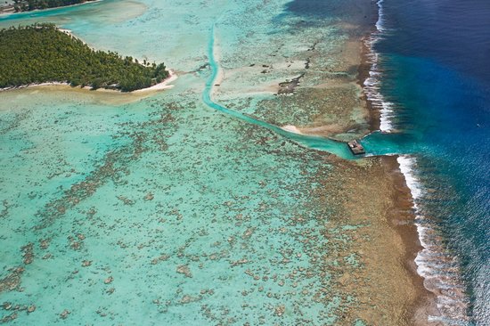 Tetiaroa