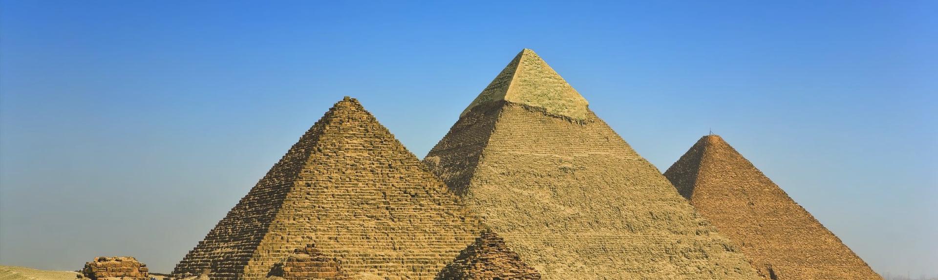 Egypte