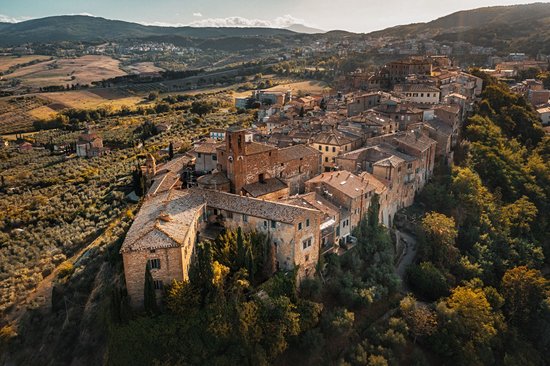 Chianciano