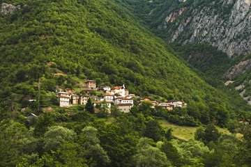 Village de Jance