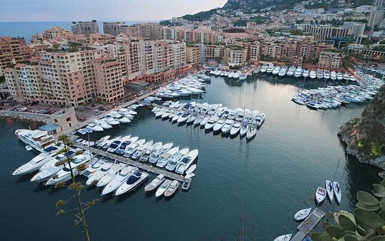 Monte-Carlo, Monaco