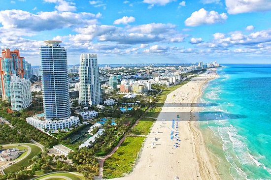 South Beach Miami