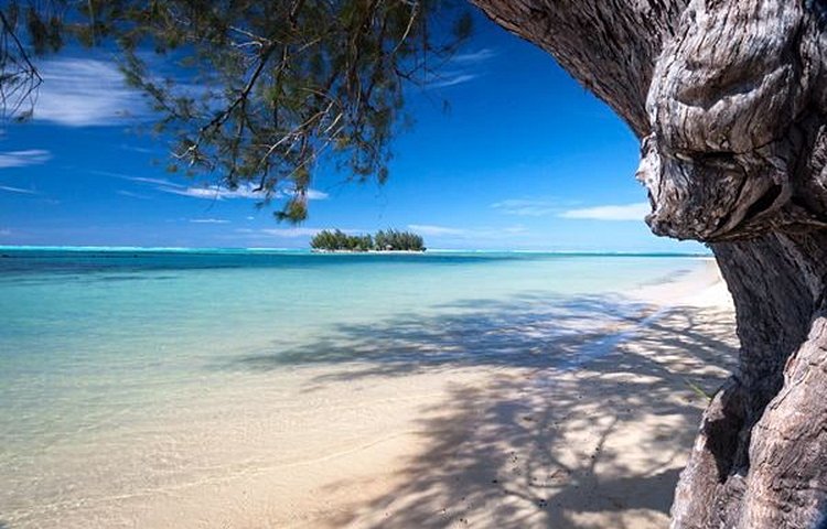 Îles de la Société