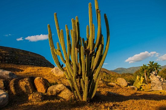 Parc national de Baconao