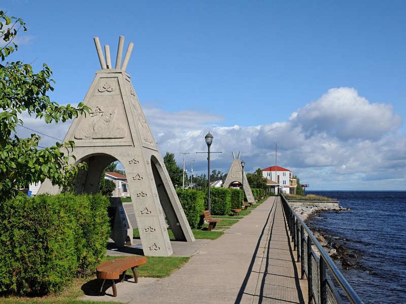 Lac Saint-Jean