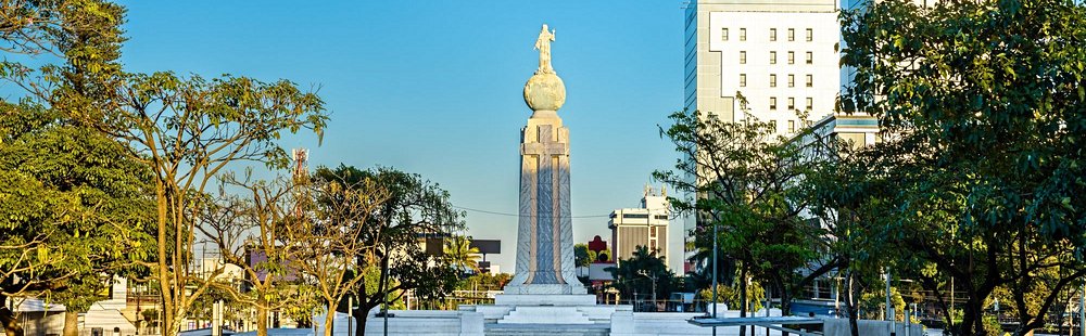 San Salvador