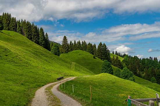 Bregenzerwald