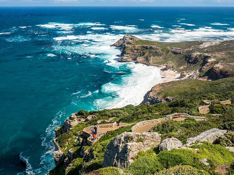 Cap de Bonne-Espérance