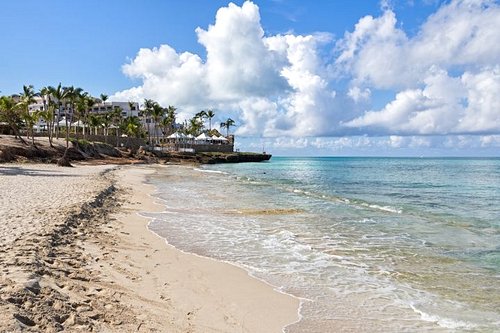 Les plus belles plages