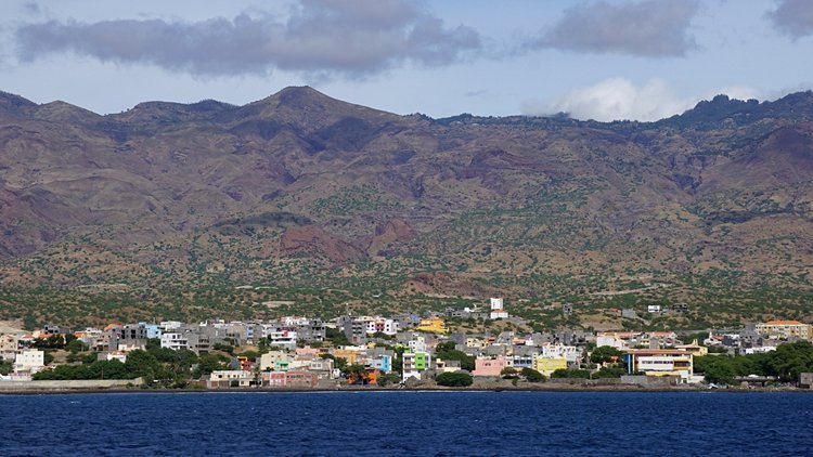 Porto Novo, le portail aux 2 visages