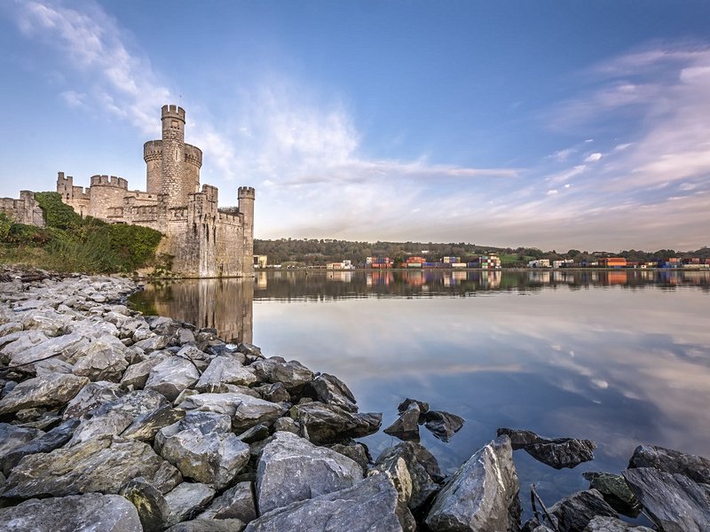 Cork