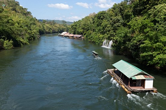 Sai Yok National Park