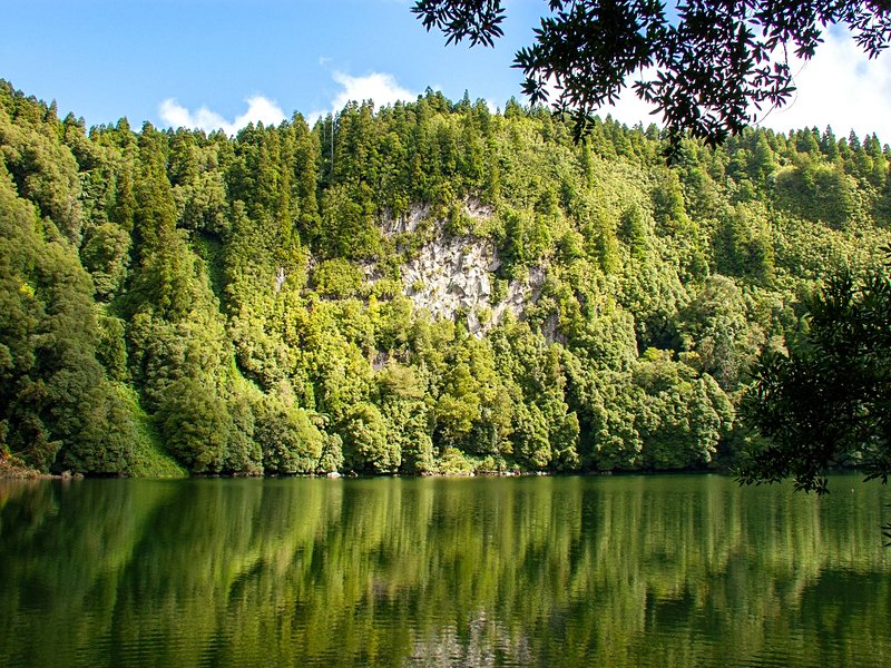 Lagoa do Congro