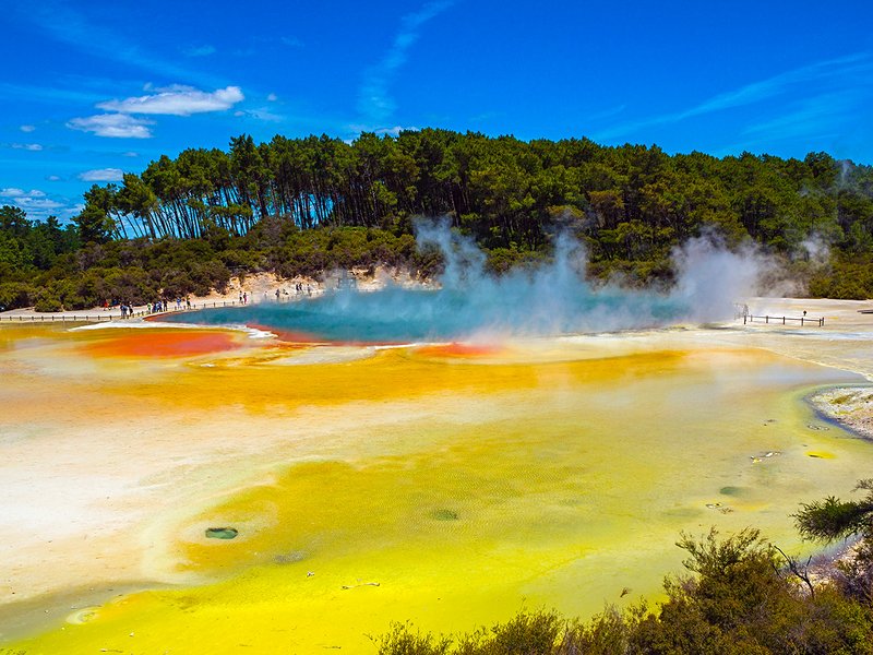 Rotorua