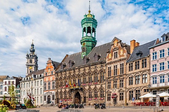 Mons