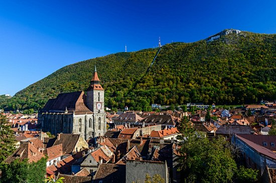 Brasov