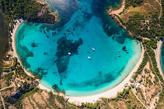 Des plages mythiques