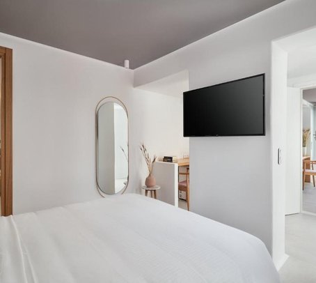 hôtel Adorno Beach Hotel and Suites 2