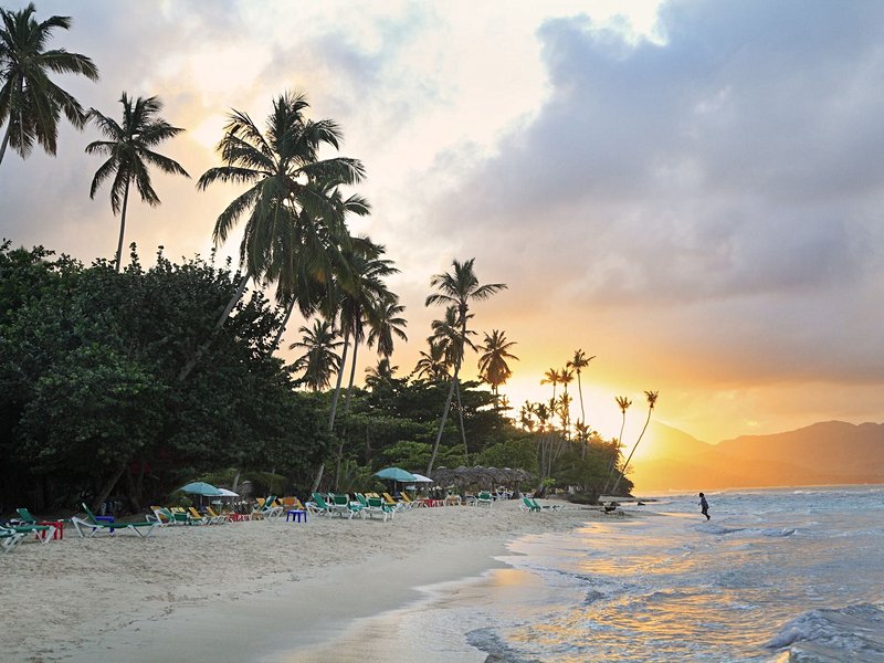 Las Galeras