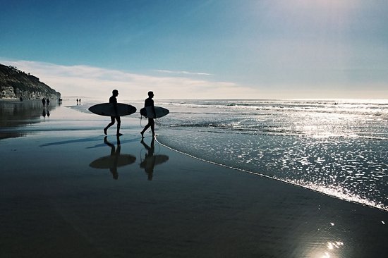 San Diego