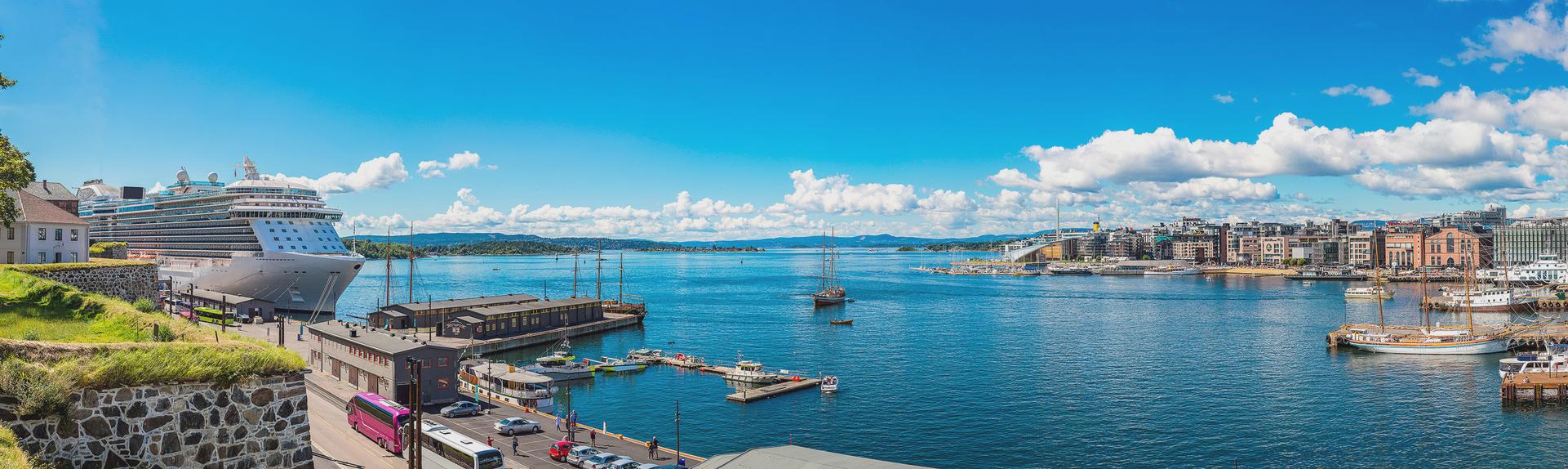 Norvège