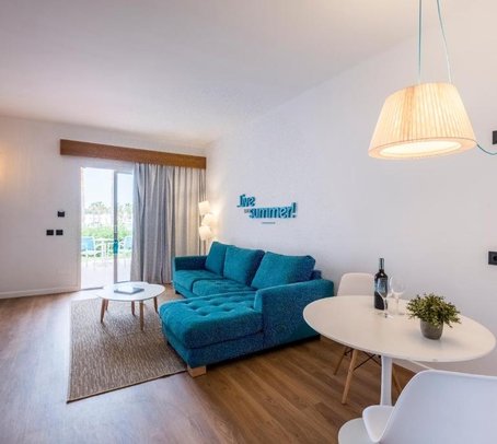 hôtel Casas Del Lagos 1