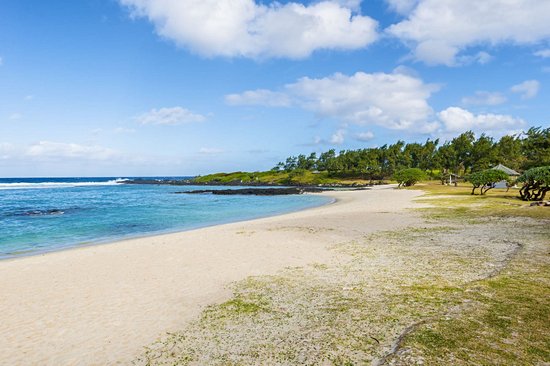 Cambuse Public Beach