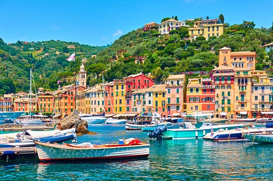 Portofino