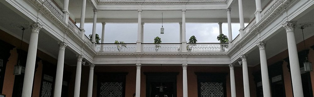 Palacio Iturregui