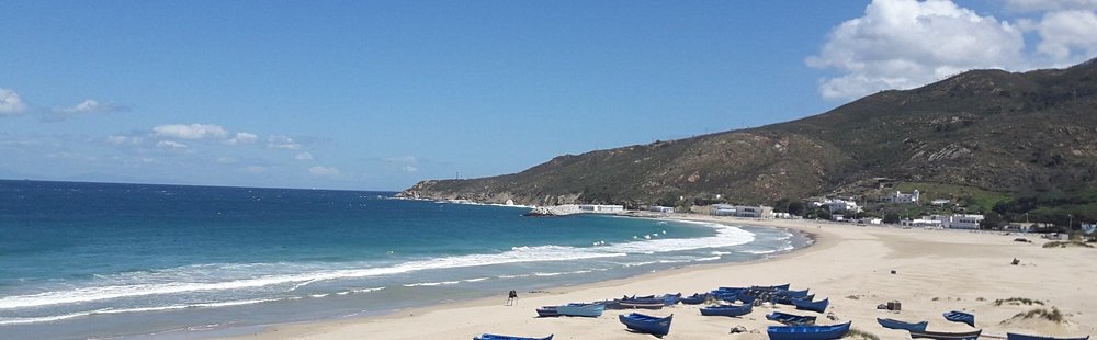 Plage Dalia – Tanger