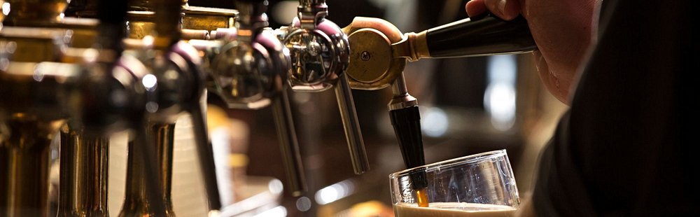 Goûter une bière Galway Hooker au O’Dowd’s Pub