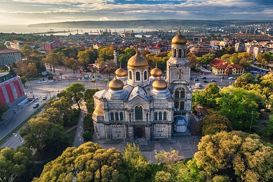 Varna