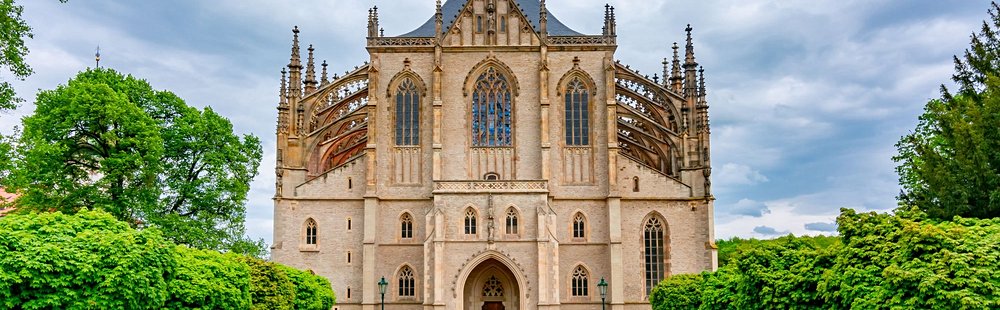 Kutná Hora
