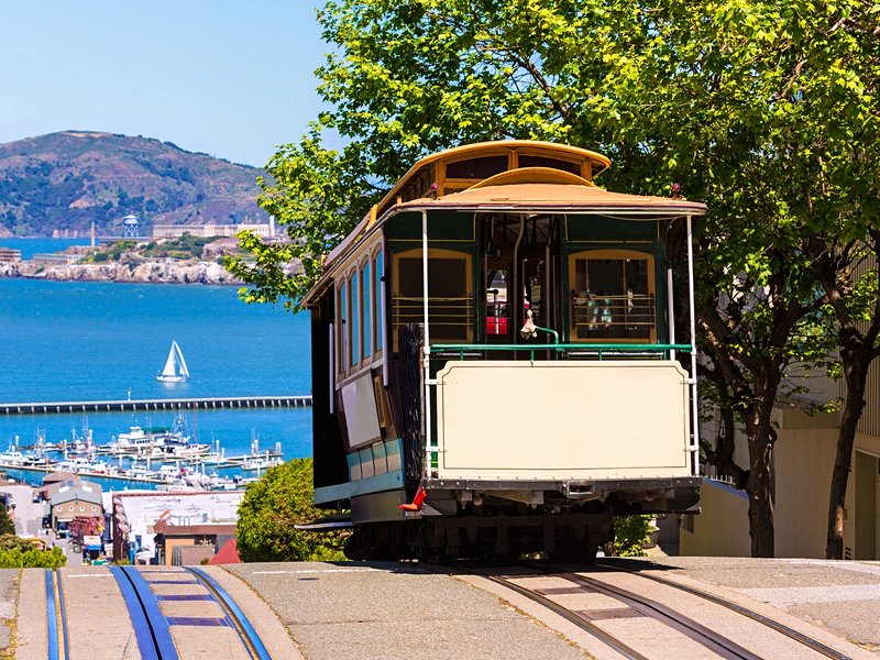 San Francisco