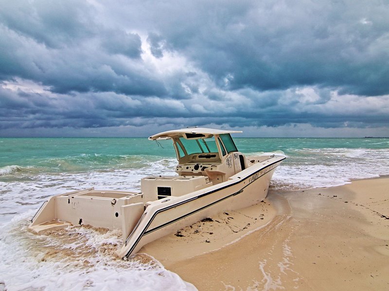 Isla Blanca