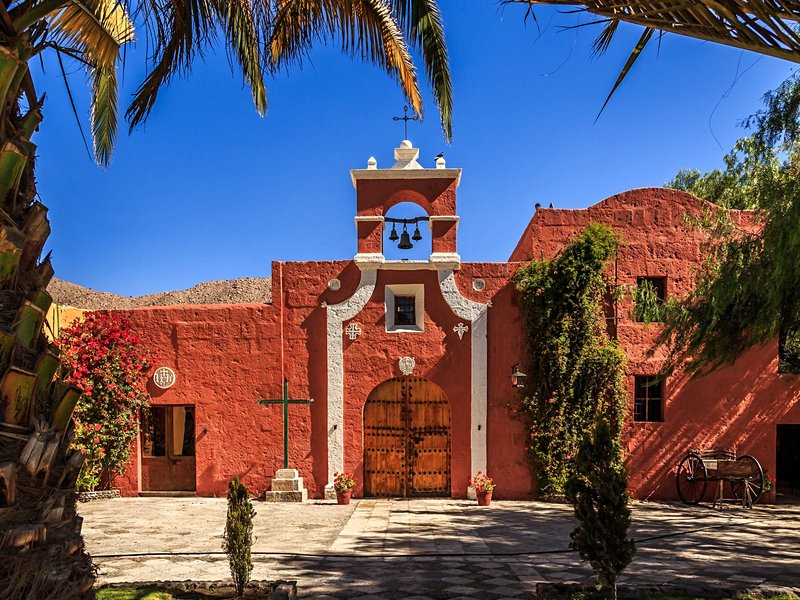Arequipa