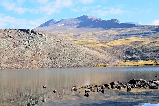 Aragats